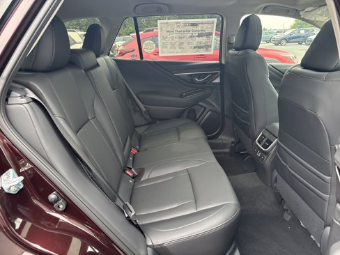New 2025 Subaru Outback Touring XT image 12