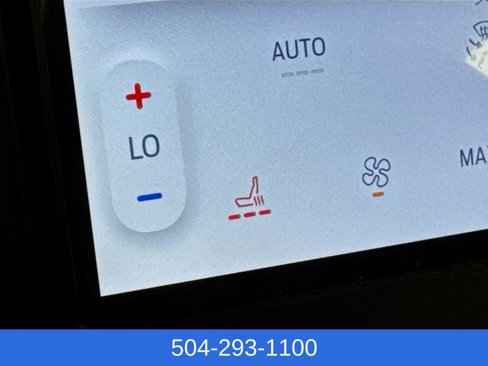 Certified 2024 Ford Edge SEL image 19