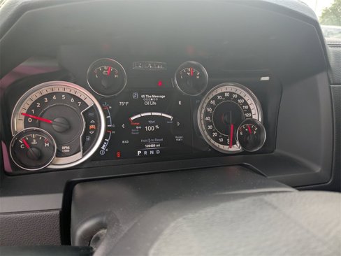 Used 2017 RAM 1500 Sport image 15