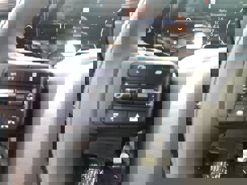 New 2026 Hyundai Santa Fe Calligraphy image 7