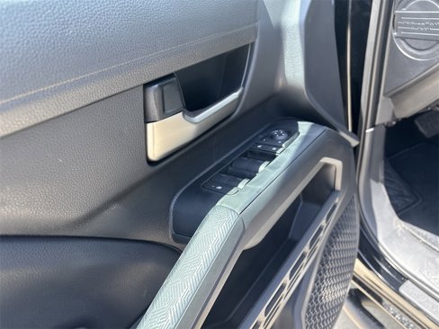 New 2025 Toyota Tacoma TRD Off-Road image 25
