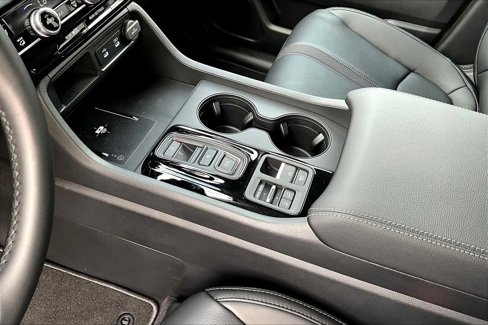 New 2026 Honda Passport RTL image 11