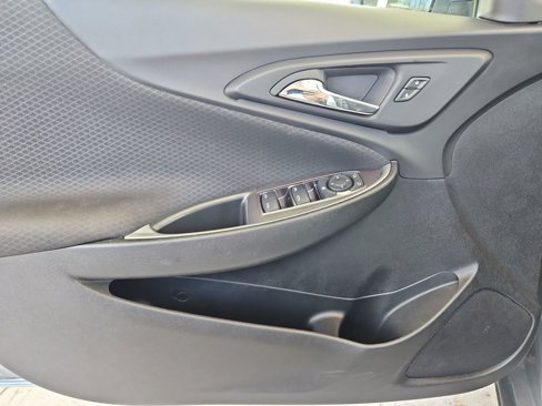 Used 2024 Chevrolet Malibu LT image 26