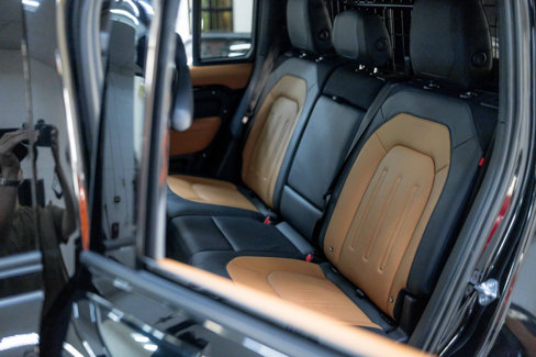 Used 2023 Land Rover Defender 110 X image 80