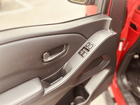 Used 2022 Nissan Frontier S w/ Technology Package image 16
