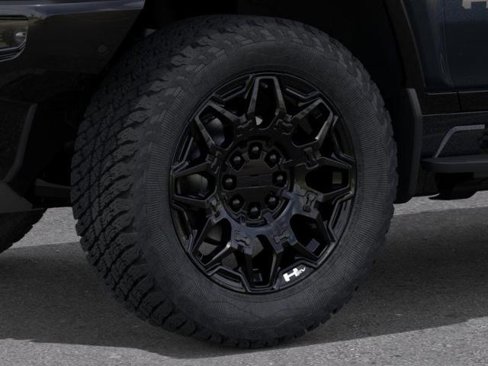 New 2026 GMC Hummer EV 2X image 9