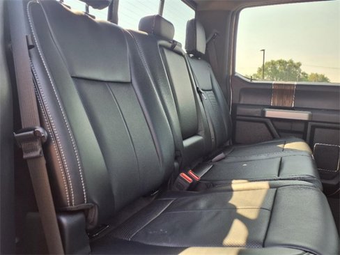 Used 2019 Ford F150 Lariat image 15