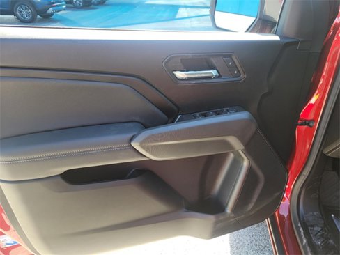 New 2026 Chevrolet Colorado LT image 13