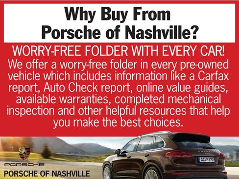 Used 2025 Porsche Macan image 12