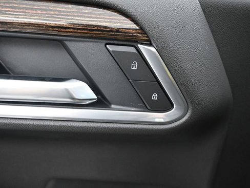 New 2026 GMC Sierra 1500 Elevation w/ Elevation Premium Package image 19