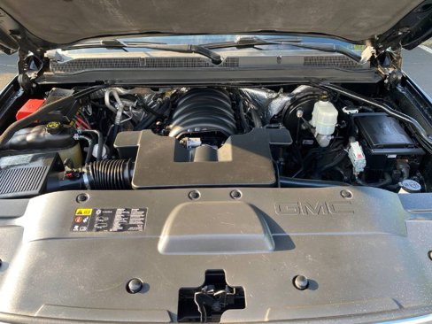 Used 2015 GMC Yukon SLE w/ Convenience Package image 7