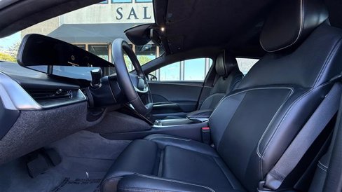 Used 2024 Lucid Air Touring image 10