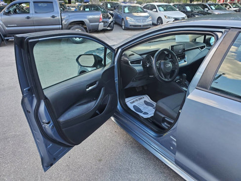 Used 2020 Toyota Corolla LE image 9