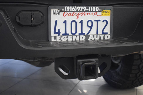 Used 2019 Toyota Tacoma TRD Off-Road image 30