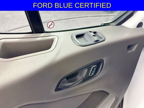 Certified 2024 Ford Transit 250 Low Roof w/ Exterior Upgrade Package image 17