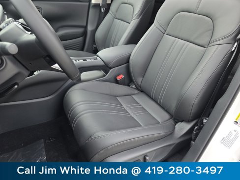 New 2026 Honda HR-V EX-L image 21