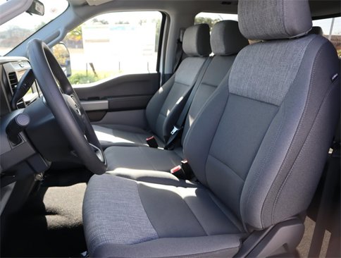 New 2025 Ford F250 XLT w/ 360-Degree Camera Package image 18