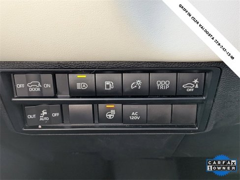 Used 2023 Toyota Sequoia Capstone image 26