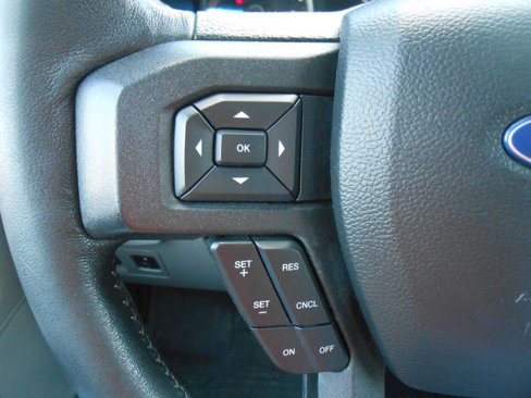 Used 2018 Ford F150 4x4 SuperCrew image 16