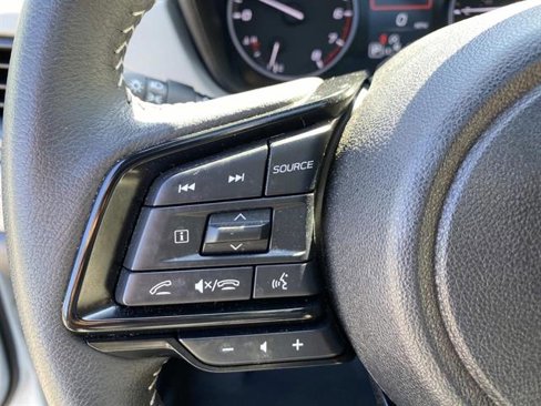 Certified 2025 Subaru Forester Premium image 18