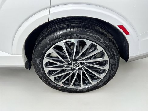 New 2026 Hyundai Palisade Calligraphy image 25