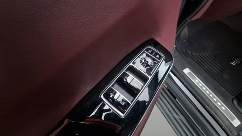 New 2025 Cadillac Escalade Premium Luxury w/ Touring Package image 13