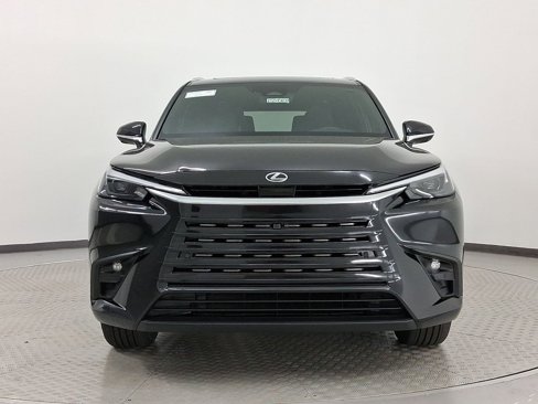 New 2026 Lexus TX 350 AWD image 6