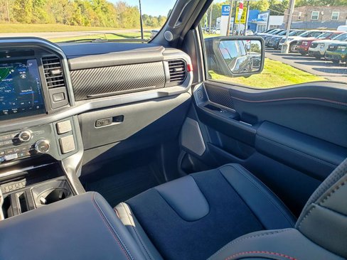 New 2025 Ford F150 Raptor image 19