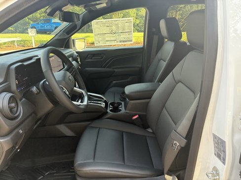 New 2026 Chevrolet Colorado Trail Boss image 21