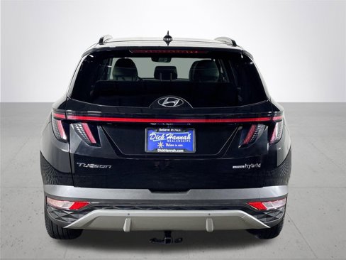 Used 2023 Hyundai Tucson Limited image 7