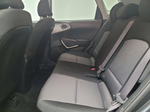 Used 2023 Kia Soul LX w/ Option Group 015 image 18