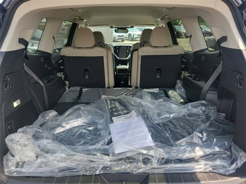 New 2025 Subaru Ascent Premium image 8