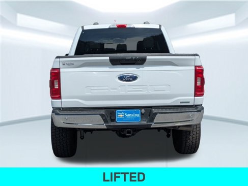 Used 2023 Ford F150 XLT w/ Trailer Tow Package image 5