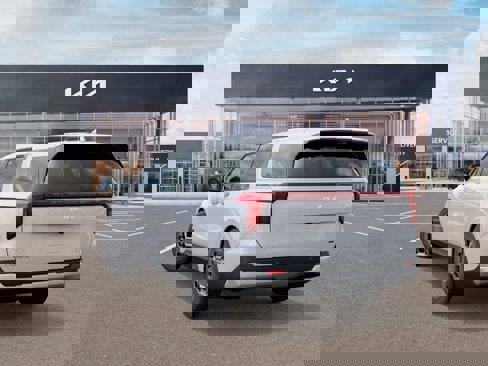 New 2026 Kia Carnival EX image 4