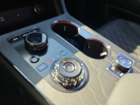 New 2026 Genesis GV80 3.5T e-SC image 18