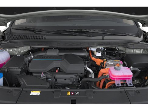 New 2026 Kia Carnival EX image 54