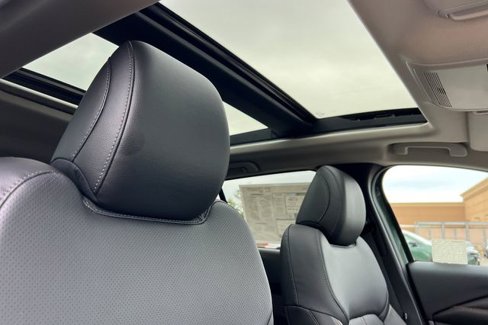 New 2025 MAZDA CX-50 2.5 Turbo w/ Cargo Package image 19