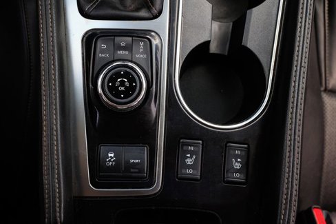 Used 2020 Nissan Maxima 3.5 SV w/ Floor Mat Group image 41