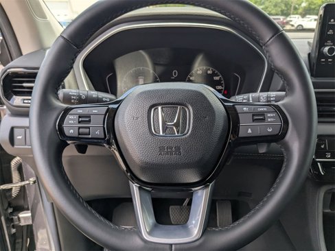 Used 2025 Honda Pilot EX-L image 14