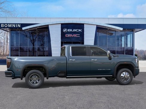 New 2026 GMC Sierra 3500 Denali Ultimate image 5
