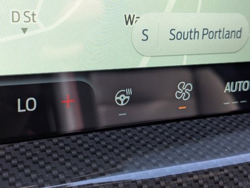 New 2026 Ford Escape ST-Line image 31