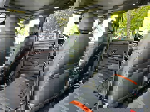 New 2026 Honda Passport TrailSport image 42