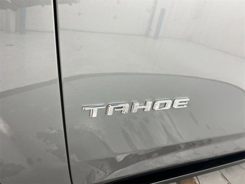New 2026 Chevrolet Tahoe High Country image 28