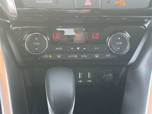 New 2025 Mitsubishi Eclipse Cross SE image 25