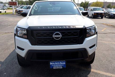 Used 2024 Nissan Frontier S image 2