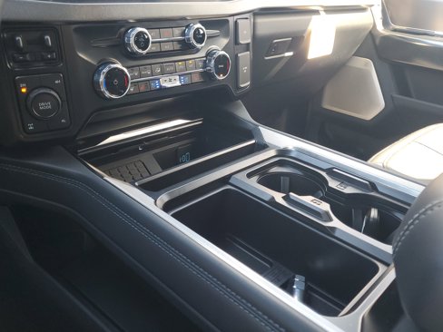 New 2026 Ford F350 Platinum image 18