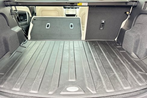 Certified 2024 Land Rover Discovery Sport S image 16