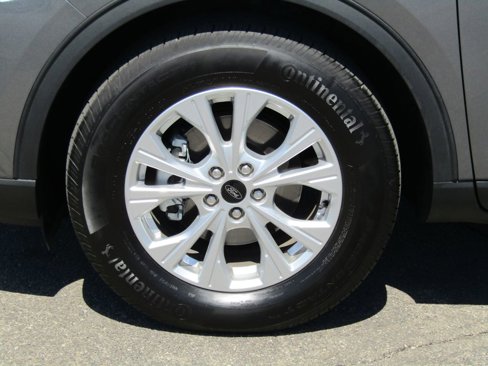 Used 2024 Ford Escape Active w/ Tech Pack #1 image 4