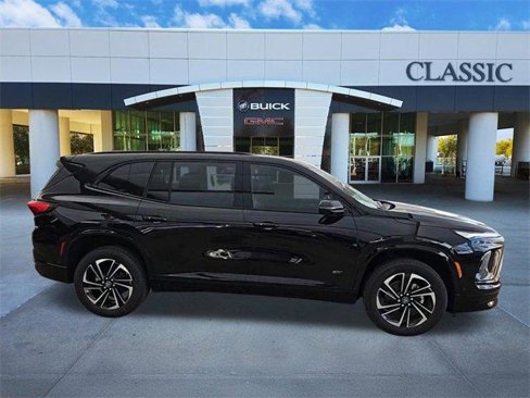 New 2025 Buick Enclave Sport Touring w/ Super Cruise Package image 9