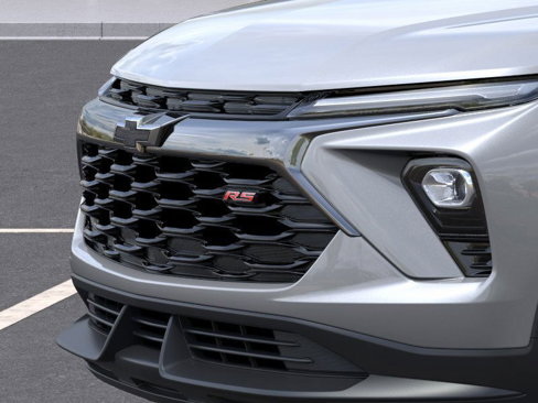 New 2026 Chevrolet TrailBlazer RS w/ Convenience Package image 14